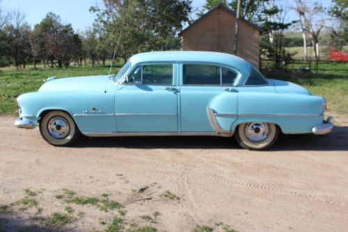 1954 chrysler imperial