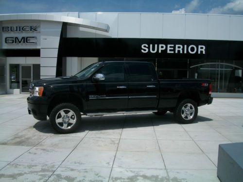 2012 GMC Sierra 2500 HD Denali Crew Cab Pickup 4-Door 6.6L, US $53,500.00, image 2