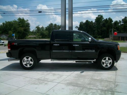 2012 GMC Sierra 2500 HD Denali Crew Cab Pickup 4-Door 6.6L, US $53,500.00, image 6