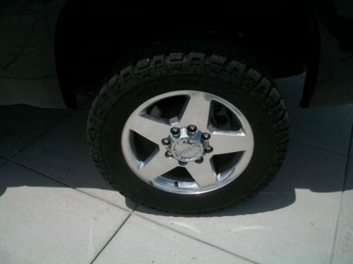 2012 GMC Sierra 2500 HD Denali Crew Cab Pickup 4-Door 6.6L, US $53,500.00, image 10