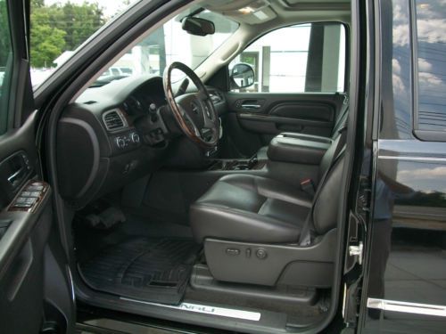 2012 GMC Sierra 2500 HD Denali Crew Cab Pickup 4-Door 6.6L, US $53,500.00, image 13