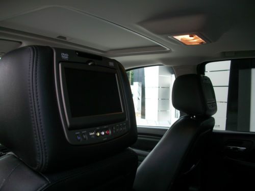 2012 GMC Sierra 2500 HD Denali Crew Cab Pickup 4-Door 6.6L, US $53,500.00, image 14