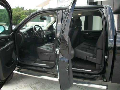 2012 GMC Sierra 2500 HD Denali Crew Cab Pickup 4-Door 6.6L, US $53,500.00, image 15