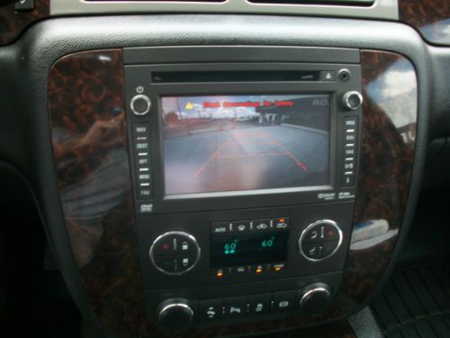 2012 GMC Sierra 2500 HD Denali Crew Cab Pickup 4-Door 6.6L, US $53,500.00, image 16