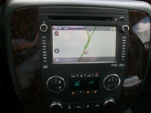 2012 GMC Sierra 2500 HD Denali Crew Cab Pickup 4-Door 6.6L, US $53,500.00, image 17