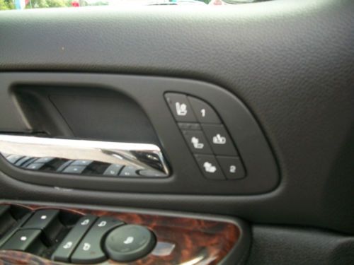 2012 GMC Sierra 2500 HD Denali Crew Cab Pickup 4-Door 6.6L, US $53,500.00, image 19