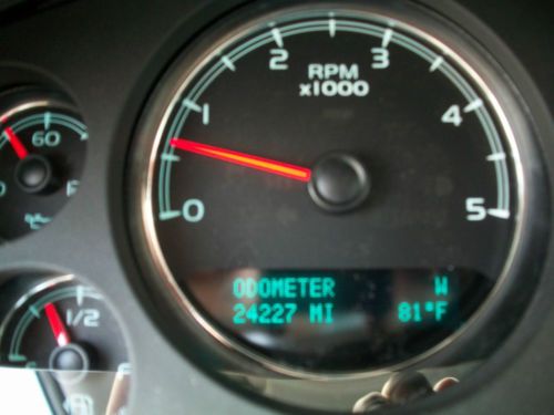 2012 GMC Sierra 2500 HD Denali Crew Cab Pickup 4-Door 6.6L, US $53,500.00, image 21