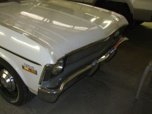 1970 nova 2-door