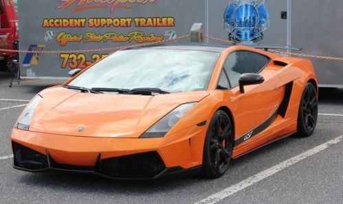 2004 lamborghini gallardo manual, service records, clear bonnet $35k+ in add ons