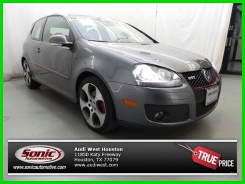 2007 2dr hb dsg used turbo 2l i4 16v fwd hatchback premium