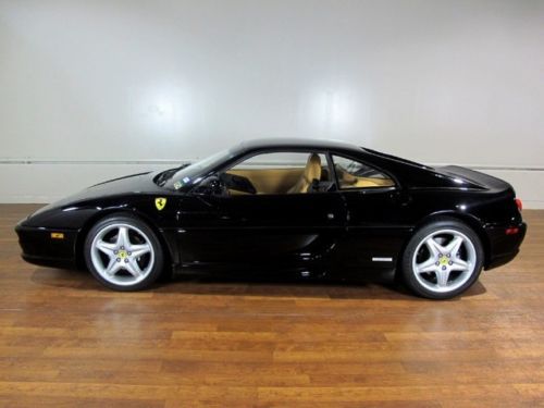 1997 ferrari gtb