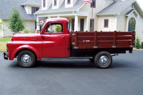 1948 dodge pickup