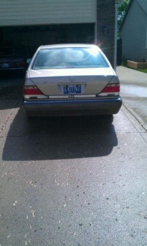 S500 1995 great shape, US $2,500.00, image 3