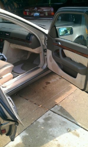 S500 1995 great shape, US $2,500.00, image 4