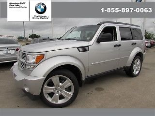 Heat edition 20&#034; alloy wheels automatic aux input satellite radio 3.7l v6