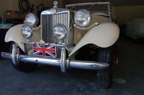 1953 mg td base 1.3l