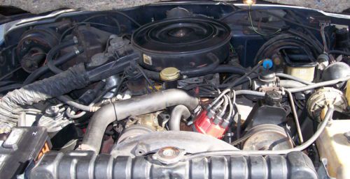 1991 Jeep Grand Wagoneer Base Sport Utility 4-Door 5.9L, image 10