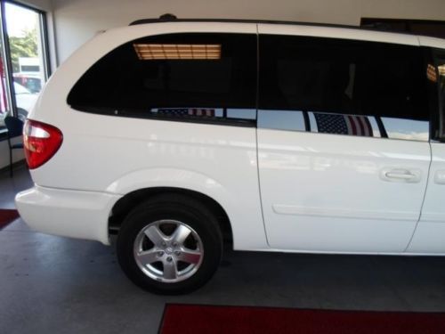 SXT 3.8L CD 6 Speakers AM/FM Cassette w/Compact Disc AM/FM radio Power steering, image 4