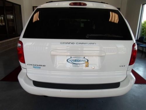 SXT 3.8L CD 6 Speakers AM/FM Cassette w/Compact Disc AM/FM radio Power steering, image 6