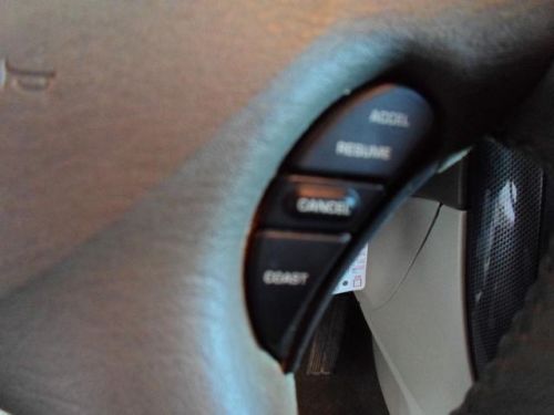 SXT 3.8L CD 6 Speakers AM/FM Cassette w/Compact Disc AM/FM radio Power steering, image 23