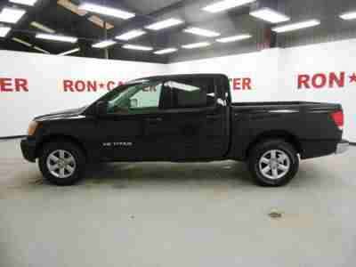 2WD Crew Cab 5.6L (6) cup holders & (2) bottle holders 12V pwr outlets, US $24,740.00, image 2