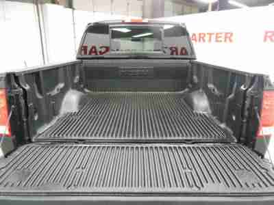 2WD Crew Cab 5.6L (6) cup holders & (2) bottle holders 12V pwr outlets, US $24,740.00, image 5