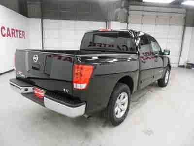 2WD Crew Cab 5.6L (6) cup holders & (2) bottle holders 12V pwr outlets, US $24,740.00, image 6