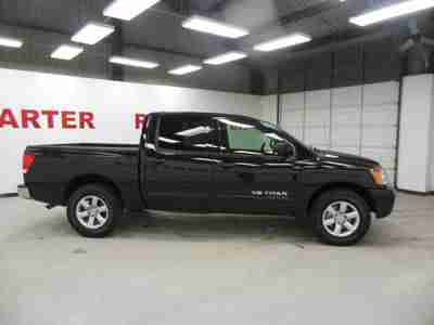 2WD Crew Cab 5.6L (6) cup holders & (2) bottle holders 12V pwr outlets, US $24,740.00, image 7