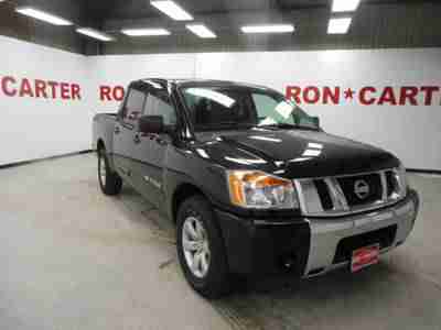 2WD Crew Cab 5.6L (6) cup holders & (2) bottle holders 12V pwr outlets, US $24,740.00, image 8