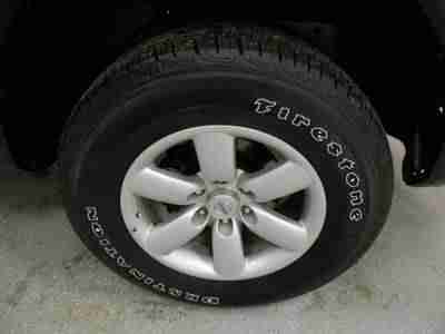 2WD Crew Cab 5.6L (6) cup holders & (2) bottle holders 12V pwr outlets, US $24,740.00, image 11