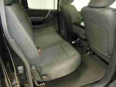 2WD Crew Cab 5.6L (6) cup holders & (2) bottle holders 12V pwr outlets, US $24,740.00, image 15