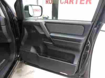 2WD Crew Cab 5.6L (6) cup holders & (2) bottle holders 12V pwr outlets, US $24,740.00, image 16