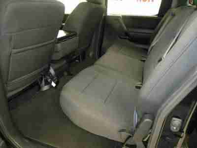 2WD Crew Cab 5.6L (6) cup holders & (2) bottle holders 12V pwr outlets, US $24,740.00, image 19