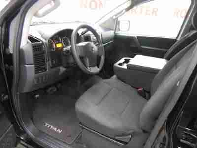 2WD Crew Cab 5.6L (6) cup holders & (2) bottle holders 12V pwr outlets, US $24,740.00, image 21