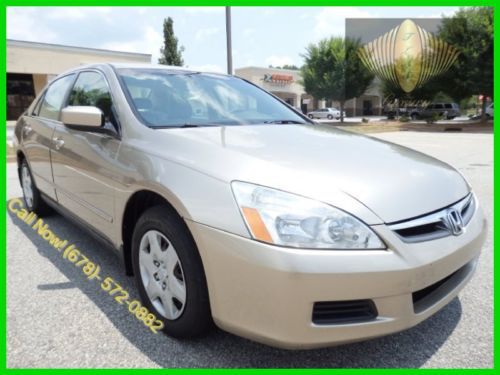 2005 2006 2007 honda accord