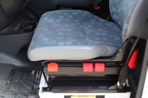 2006 FREIGHTLINER DODGE SPRINTER 3500 2.7 TURBO DIESEL 158" HIGH ROOF, US $13,500.00, image 6