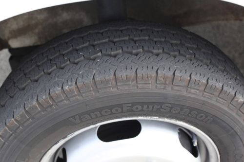 2006 FREIGHTLINER DODGE SPRINTER 3500 2.7 TURBO DIESEL 158" HIGH ROOF, US $13,500.00, image 8