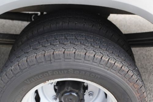 2006 FREIGHTLINER DODGE SPRINTER 3500 2.7 TURBO DIESEL 158" HIGH ROOF, US $13,500.00, image 9