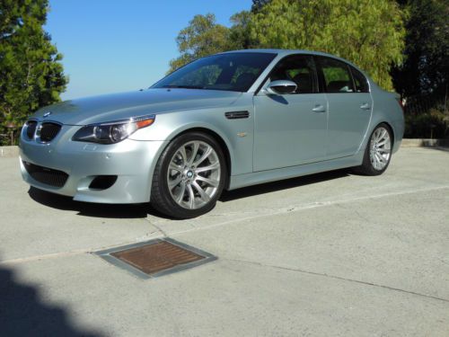 2006 dinan bmw m5