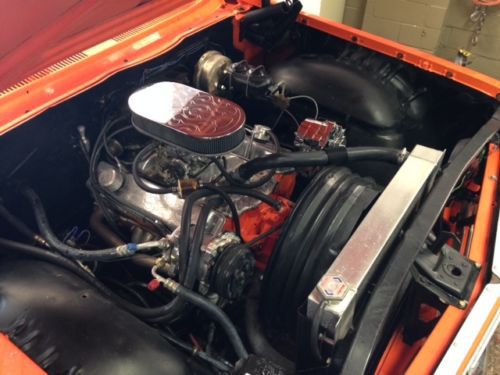 1961 CHEVROLET BROOKWOOD STATION WAGON ,  NOMAD, RAT ROD, PARKWOOD, BEL AIR, US $13,800.00, image 6