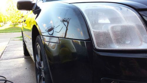 2007 Ford Fusion SEL Sedan 4-Door 3.0L, US $7,500.00, image 5