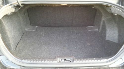 2007 Ford Fusion SEL Sedan 4-Door 3.0L, US $7,500.00, image 7