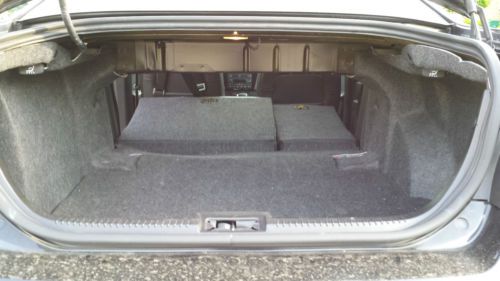 2007 Ford Fusion SEL Sedan 4-Door 3.0L, US $7,500.00, image 8