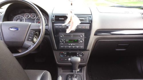 2007 Ford Fusion SEL Sedan 4-Door 3.0L, US $7,500.00, image 12