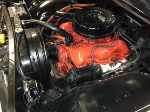 1959 Chevrolet Impala Sport Coupe, image 7