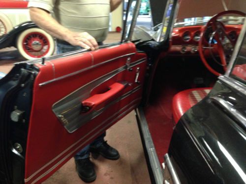 1959 Chevrolet Impala Sport Coupe, image 9