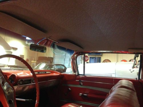 1959 Chevrolet Impala Sport Coupe, image 10