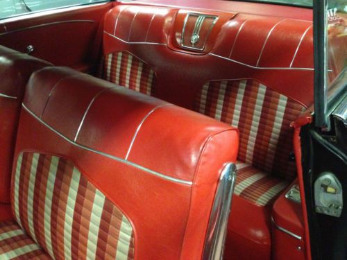 1959 Chevrolet Impala Sport Coupe, image 11