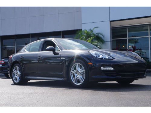 Hybrid - porsche certified - 3.0l nicely equipped model