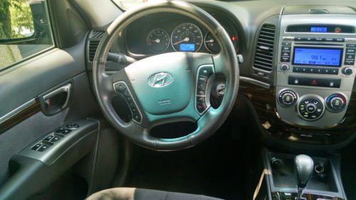 HYUNDAI SANTA FE, image 3
